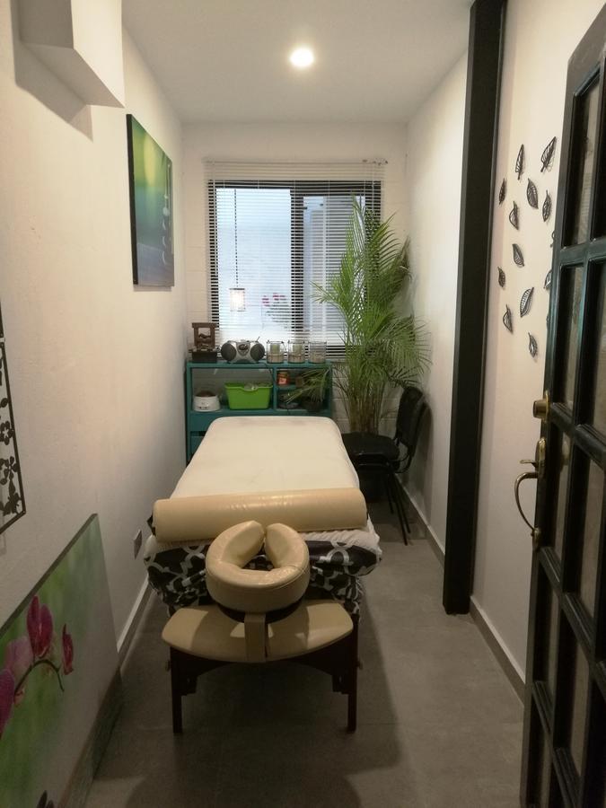 Hotel Boutique Valverde Santa Elena San Salvador Room photo
